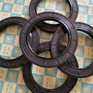 fb内包骨架唇形密封圈油封tc55*72*8