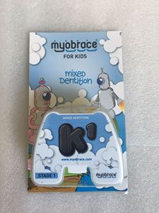 mrc矫正器儿童