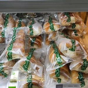 上海凯司令老奶油蛋糕