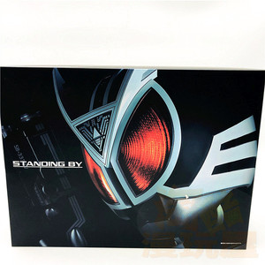 bandai 万代假面骑士 555 德尔塔 腰带 delta 成人腰带 日版csm