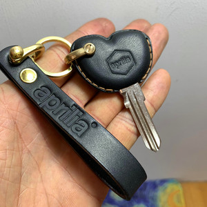 阿普利亚钥匙绳