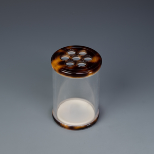 王二虫888淘宝虎皮纹黄花梨蝈蝈筒小朱小陆小朱小徐小张曹旭升老谭