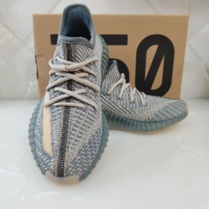 口香糖真爆椰子鞋350正品官网秋季2021新款女鞋休闲跑步运动鞋潮