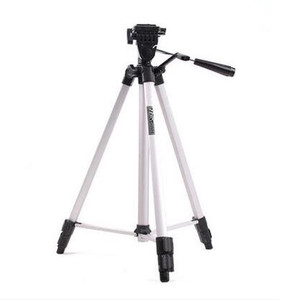 伟峰WT-330A 数码相机望远镜通用三脚架  三维云台架 带便携包