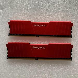 阿斯加特DDR4 8G*2 2666台式机内存条