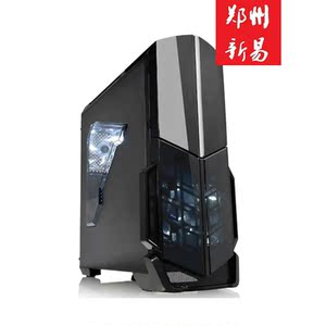 tt机箱 领航者战斗版标准版 游戏机箱 电脑主机箱 台式机箱主机箱