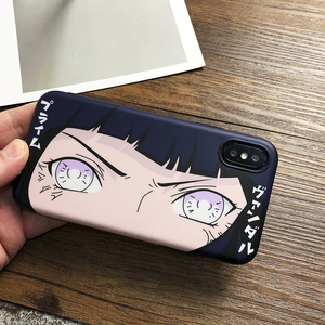 雏田手机壳苹果