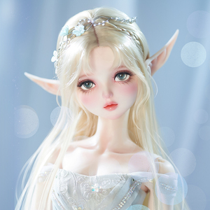 bjd娃娃as天使工房