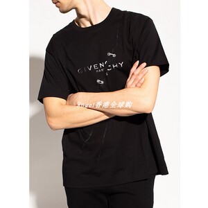 【纪梵希t恤男代购】纪梵希t恤男代购品牌,价格 - 阿里巴巴