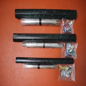 100对rsy40/18-300大对数光铁路信号通信电缆圆热缩套管接头防水