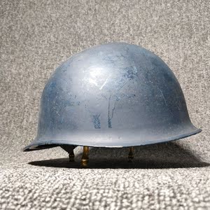 越战钢盔