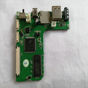 看戏机唱戏机老年机视频机主板llw2273b(212)-6.0 main pcb v4.