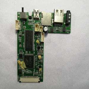 看戏机主板视频机唱戏机老年机板 171-s 维修配件