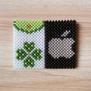 交通卡包串珠材料