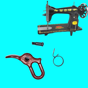 【华南牌老式缝纫机配件】华南牌老式缝纫机配件品牌,价格 - 阿里巴巴