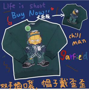 被风吹散的萝卜