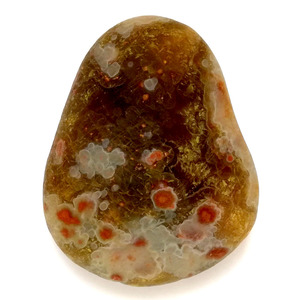 52mm梅花朵朵|南京天然雨花石玛瑙原石|精品奇石怪石头37770人付款