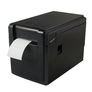 佳博gp2120tf奶茶杯贴打印机gp2120tu2270t蓝牙网口2寸标签打印机