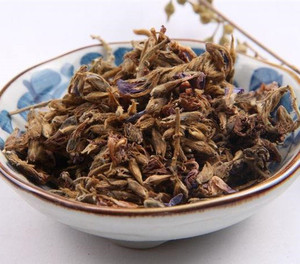 解酒葛花杯醉神器特级正品非同仁堂葛藤不花茶野生500g葛根千