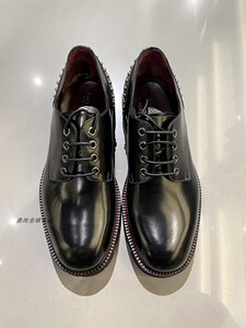 【华伦天奴铆钉皮鞋男】华伦天奴铆钉皮鞋男品牌,价格 - 阿里巴巴
