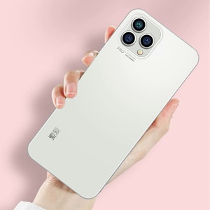 正品新款索爱a13pro5g全网通12 512g学生价千元6.7寸大屏智能手机