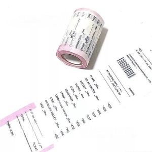 【循环分装】mt 停产 收银条 票据 胶带