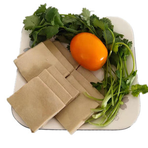 怀安县柴沟堡老张豆腐干豆腐皮真空独立包张家口特产农家自制现做