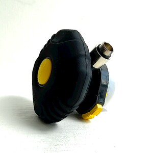 霍尼韦尔原装c900正压式空气呼吸器配件供气阀配件包邮