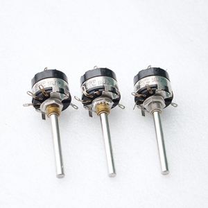 1w 510k 10k 51k长柄电位器 收音机开关 单只价