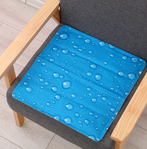 坐垫学生教室夏季清凉