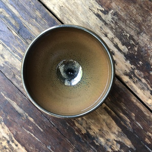 茶人街 台湾郑顺仁天目杯 工夫茶具  十一窑茶杯 16
