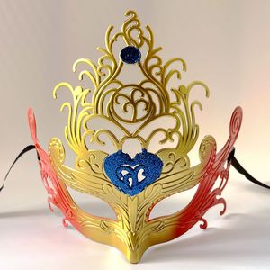 面具古风中国风半脸神秘半脸面具男左半脸面具半脸遮嘴假面罩