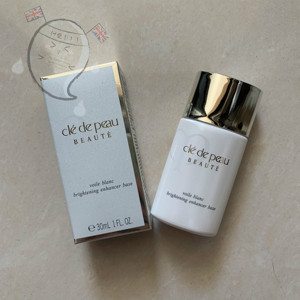 现货!cpb/肌肤之钥 白色短管美白隔离霜妆前乳30ml 新版