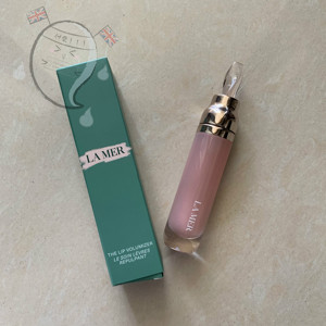 0024人付款淘宝la mer海蓝之谜润唇膏9g丰唇蜜lamer唇部精华唇霜唇膜