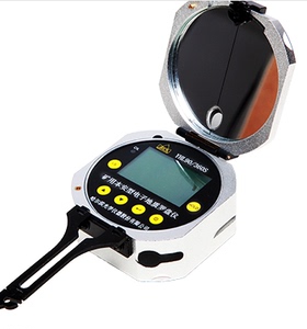 yhl90/360s(a)  电子地质罗盘仪哈光方位角数显定向矿用本安防爆