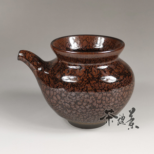 建窑茶具台湾建窑