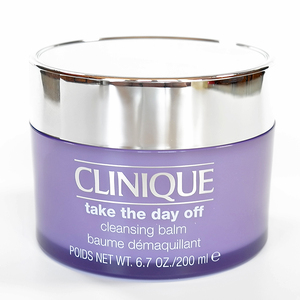 倩碧 紫胖子卸妆膏 面部眼唇三合一 大容量 温和深层清洁 200ml