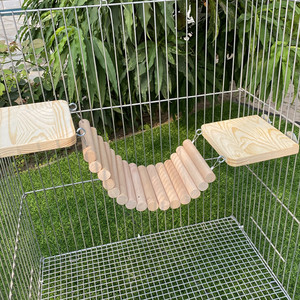 征郑宠物用品专营店天猫carno卡诺仓鼠宠物用品玩具滚球跑道金丝熊