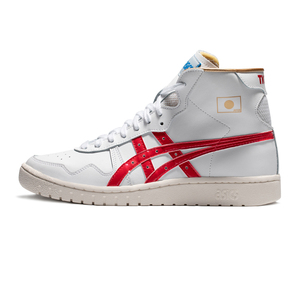 asics/亚瑟士 金太阳三井寿战靴尺码40.亚瑟士灌篮高手