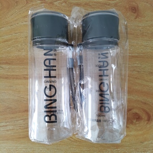 台湾炳翰人参粉