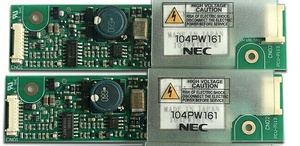 三菱电梯 显示CXA-0308 PCU-P113 NEC 104PW161 高压板 PCU-P057B