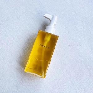 卸妆油three正品