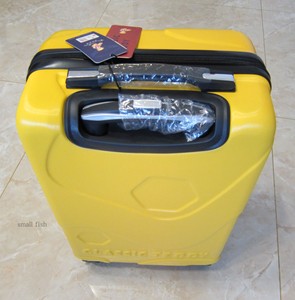 classicteddy精典泰迪拉杆箱 双肩包组合 行李箱万向轮登机箱可爱