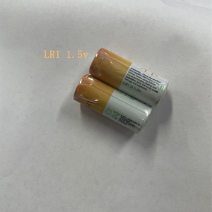 2粒包邮8号LR1电池N号 AM5碱性1.5V一次性干电池15A910A 12v23A