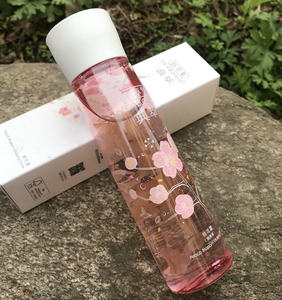 佰草集典萃桃花露焕新版200ml 改善黯沉亮白爽肤水