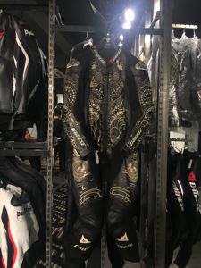 dainese tattoo rossi 丹尼斯 纹身花 龙纹 机车服 龙鳞 50 52 54