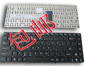 ASUS/华硕 U36J U36JC U36S U36SD U36SG U36R U36KI 笔记本 键盘