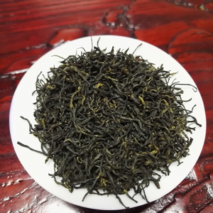 武夷星特级金骏眉礼盒装 桐木关正山小种小菜茶叶送礼红茶金俊梅