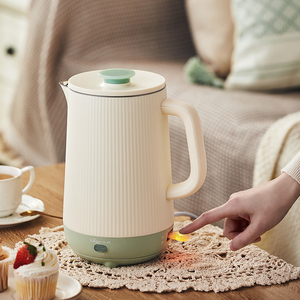 小熊电器恒温水壶