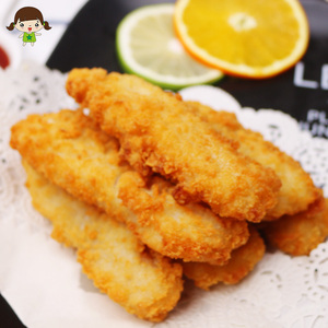 手撕鸡条墨西哥卷饼鸡肉无骨鸡柳鸡肉条1kg/袋老北京鸡肉卷鸡肉条
